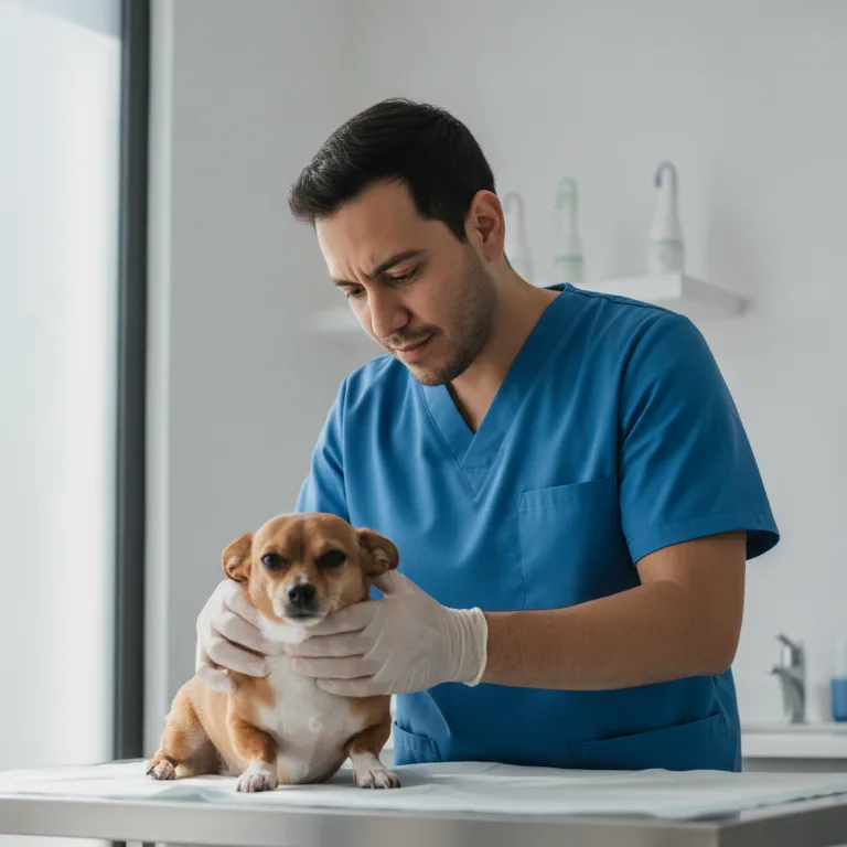 Veterinário serviço em Jose Bonifacio